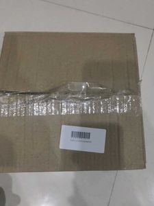 Brand New Stainless Steel Service Pot With Lid