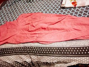 Full Kurti Set