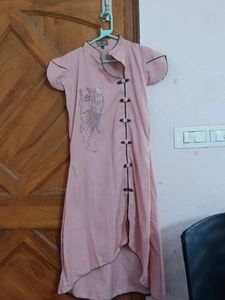 Collored Top