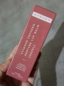 New Lipbalm