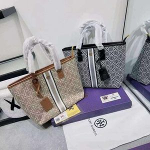 Tory Tote Bag