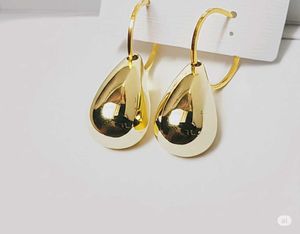 Tear Drop Earrings