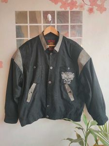 Redox Vintage Style Jacket