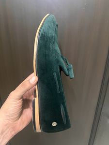 New Loafers Unused Uk10
