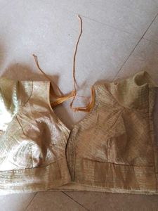 Saree In New Condition