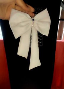 Cute 5 Hair Bows