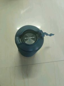 Headphones and Bluetooth Speaker Bundle