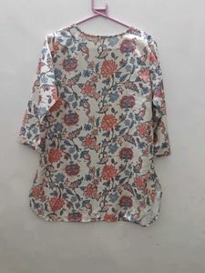Floral Co-ord Set
