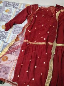 Maroon Shararaa