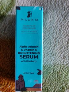 Pilgrim