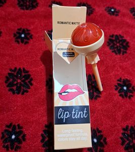 Lollipop 🍭  Lip Tints Balm