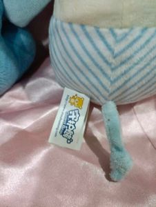 Plush Toy Bundle