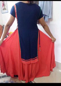 Long Gown