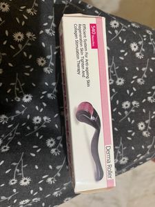 Derma Roller System