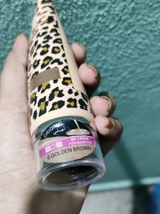 Dubai 5 In 1 Bb Cream