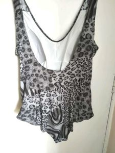 Beautiful Imported Bodysuit