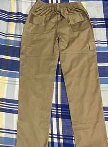 Khaki Pants