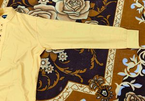 Men&#39;s Embroidered Kurta