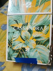 CASSANDRA 2 Perfume Combo