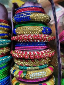 Bangle Set