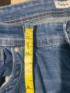 pepe Jeans patch work (jeans)Org
