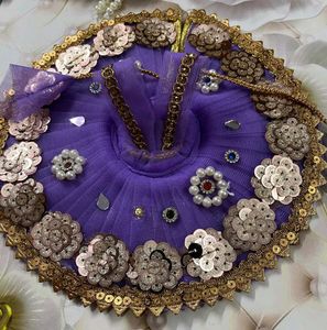 Laddu Gopal Dress Only 1 Dres