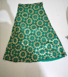 Lehenga Skirt