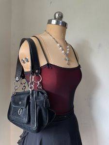 Red Cami Top🍓