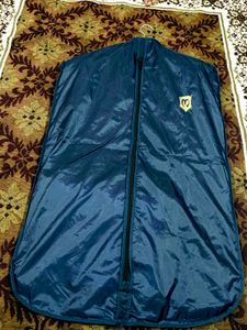 Manyavar Blazer Set For Men
