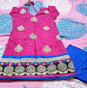 Salwar Suit