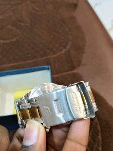 Casio Edifice Watch