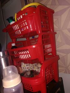 Multipurpose Organiser