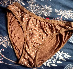 3 Panties Combo With Free Panty!💗