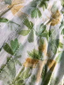 Floral Print Summer Dress