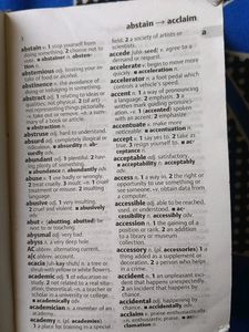 Oxford English Mini Dictionary