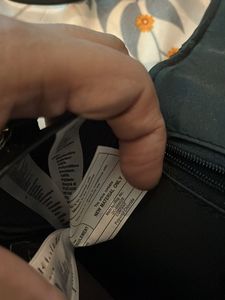 sling bag