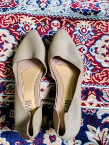 Madame Slippers