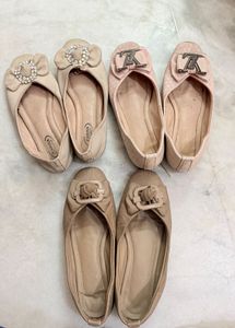 Ballet Flats - Stylish &amp; Comfy