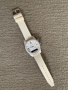 Martian notifier Watch
