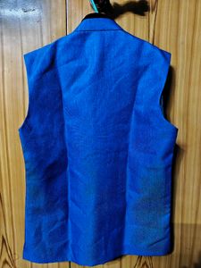 Prince Coat, Sleeveless
