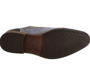 Leather Shoes