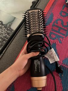 Agaro Volumizer Hair Dryer