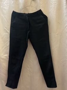 Black Pants