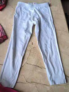 10 Sets Of Laggings For 2-4 Years Girls