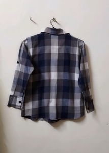 Girls Shirt