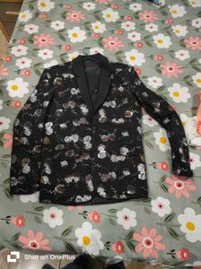 Floral Print three piece set