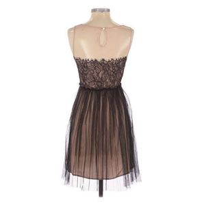 FOREVER 21 designer Net One Piece