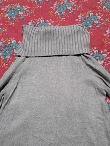 High neck/ Turtle Neck Sweater