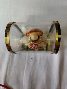Ganpati Idol
