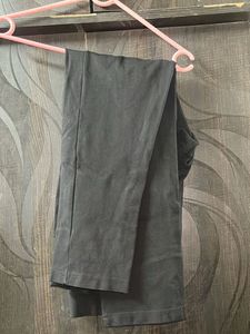 Black Pants